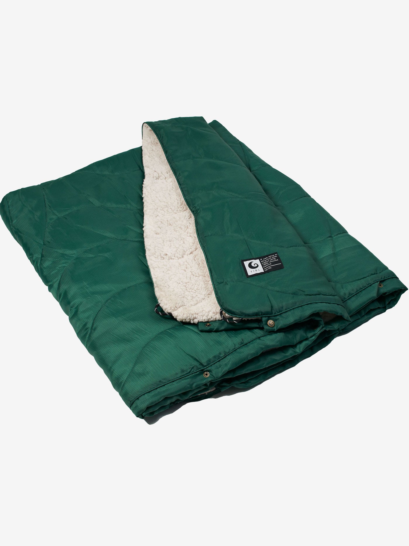 TIDL Snug Outdoor Blanket