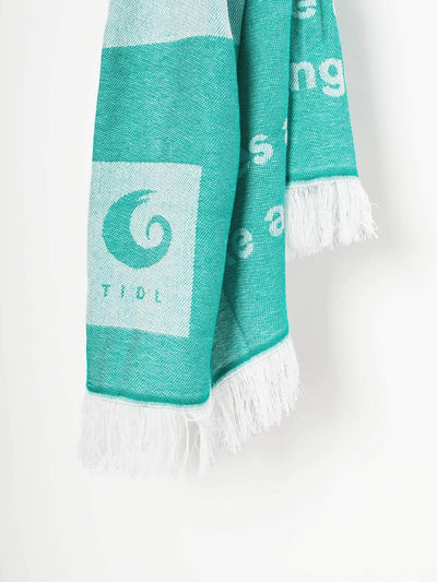 TIDL Eco Hammam Towel