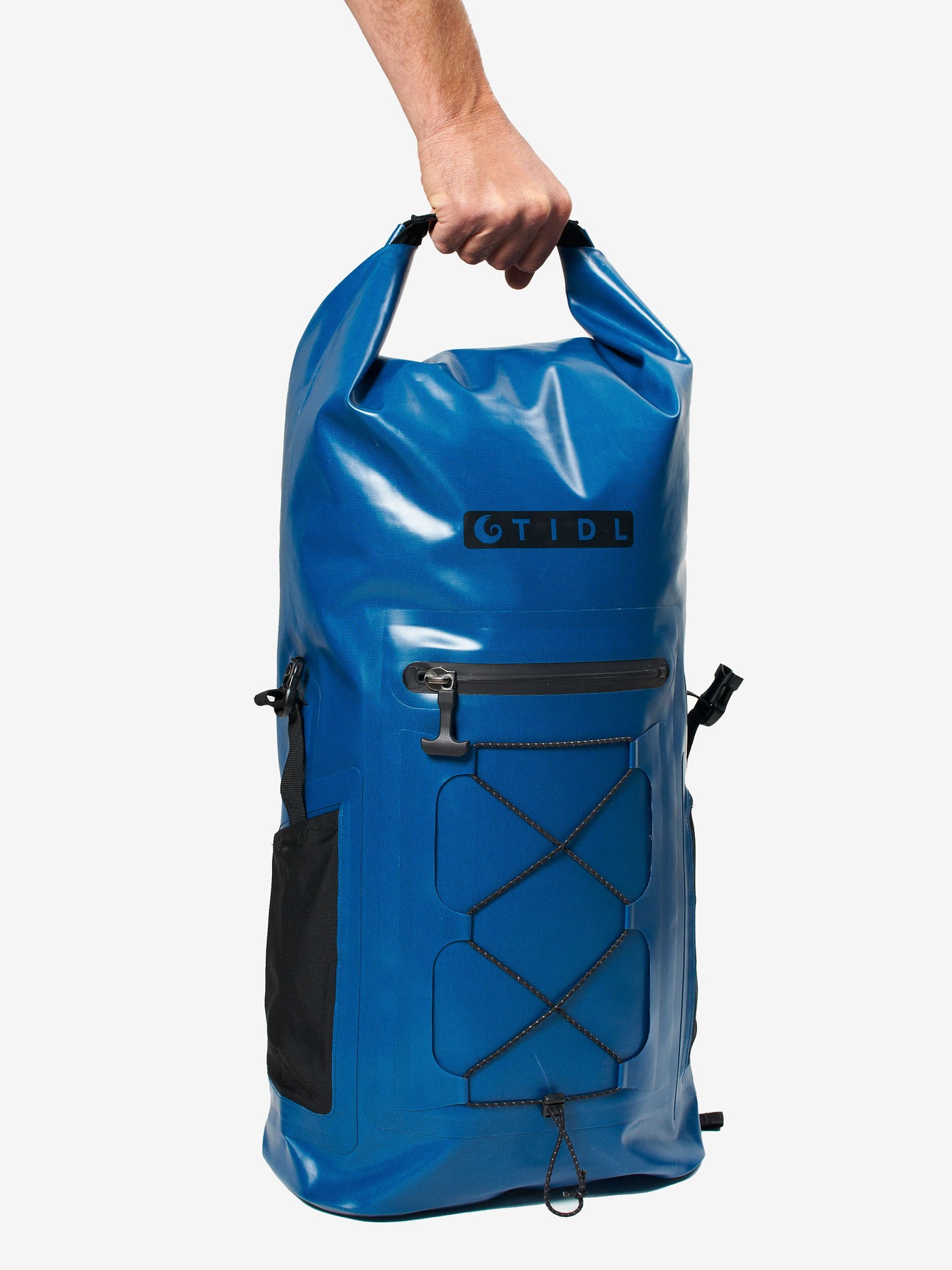 TIDL Waterproof Backpack