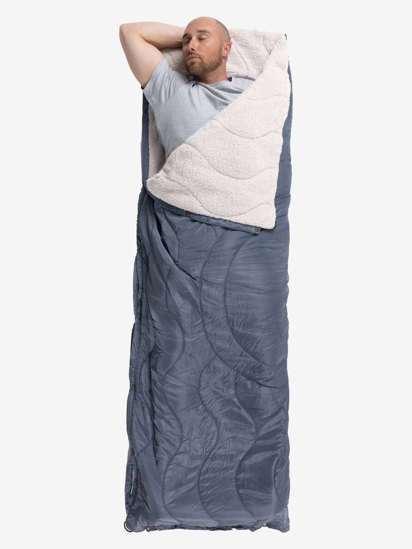 TIDL Snug Outdoor Blanket