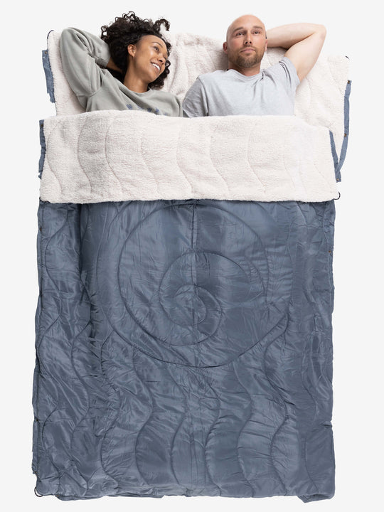 アウトドア寝具 TWO DOLLARS\" Blanket アウトドア寝具 TWO DOLLARS